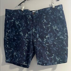 Goodfellow & Co. Navy Casual Shorts